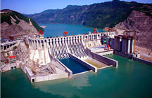 智慧水電廠解決方案